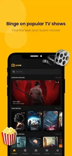 best-thriller-movies-on-hotstar tv show